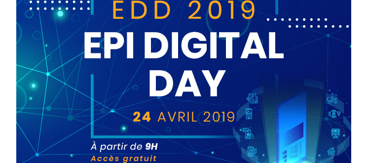 EPI Digital Day