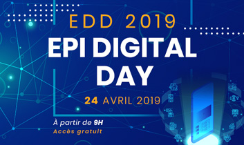 EPI Digital Day