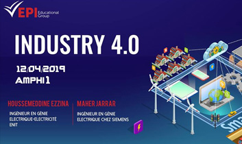  Industrie 4.0