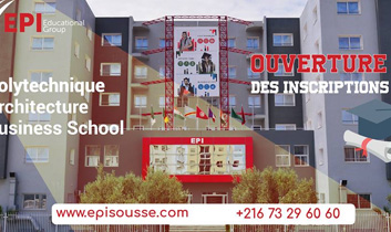 Ouverture des inscriptions 2019/2020