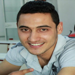Amir ROMDHANI Amir ROMDHANI