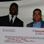 Jacques Yves MALOUPOU WAFOU Jacques Yves MALOUPOU WAFOU