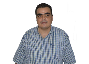 Mhammed ABDESSALEM
