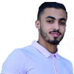Mohamed AliRomdhani Mohamed Ali Romdhani