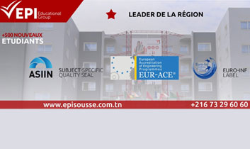 Accreditations EUR-ACE® and EURO-INF®