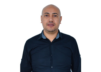 Ahmed HLIOUI