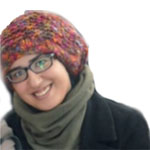 AsmaGuessmi Asma Guessmi