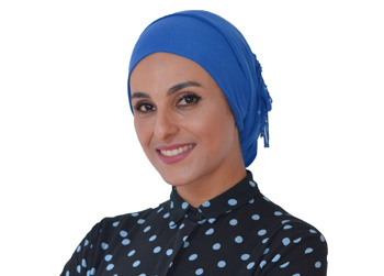 Haifa BELMAHDHI