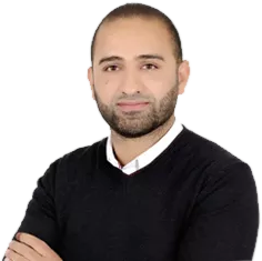NIDHAL HNAIEN
