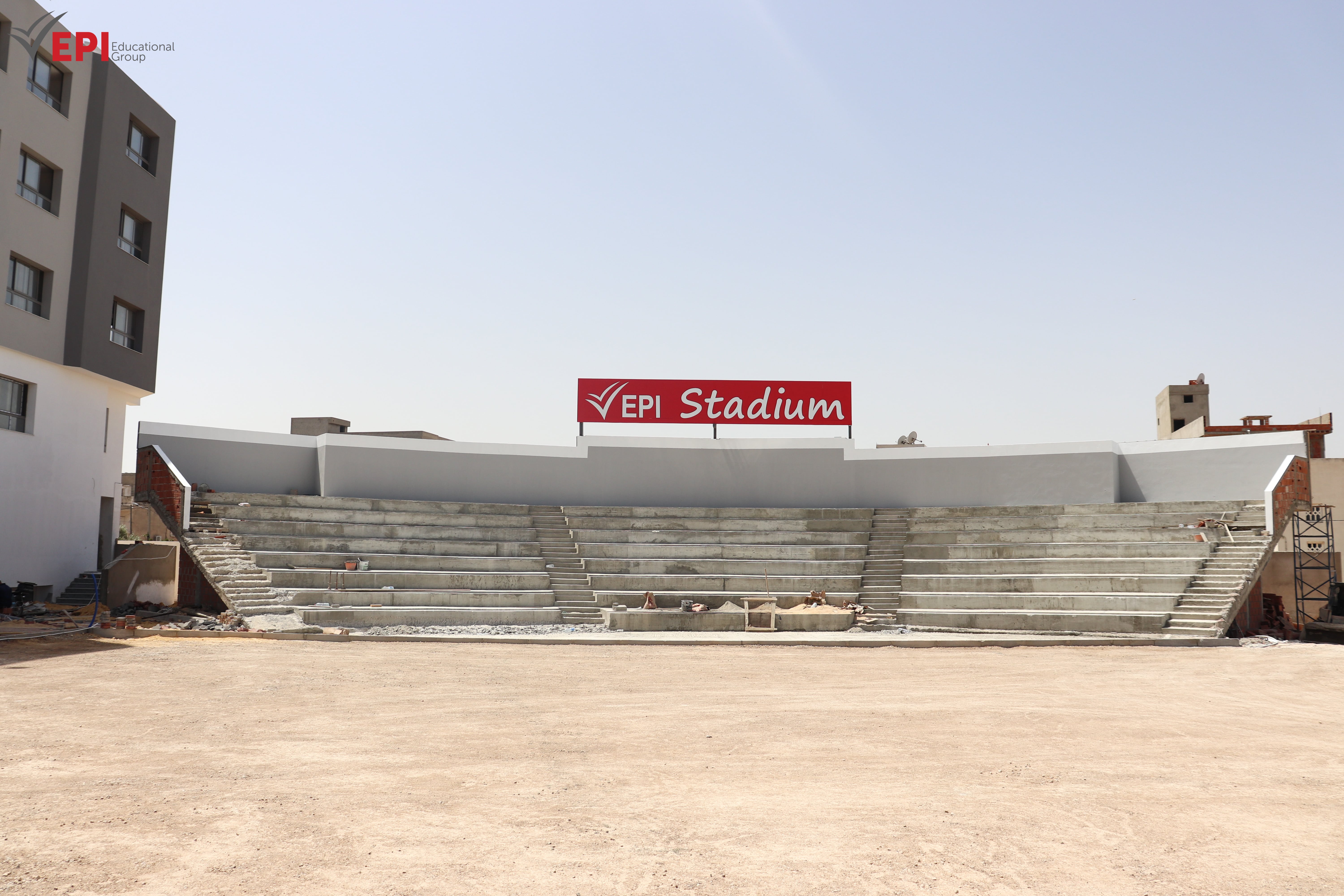 EPI Stadium