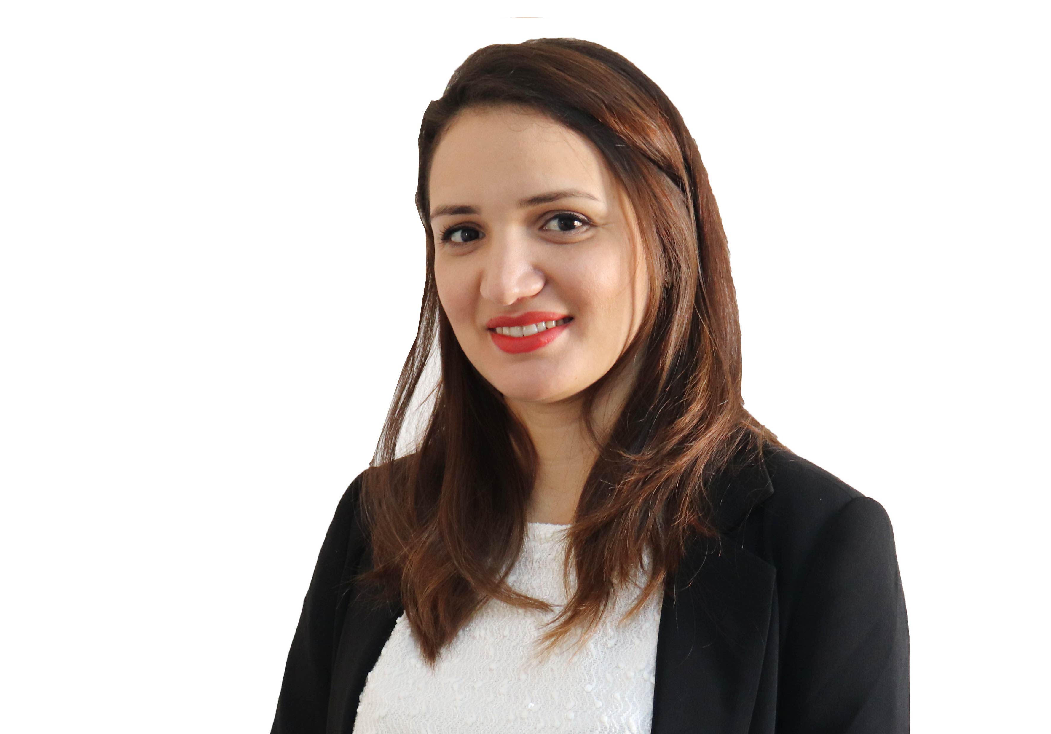Khouloud AZZEZ