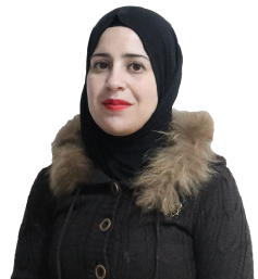 Amal BOULARESS 