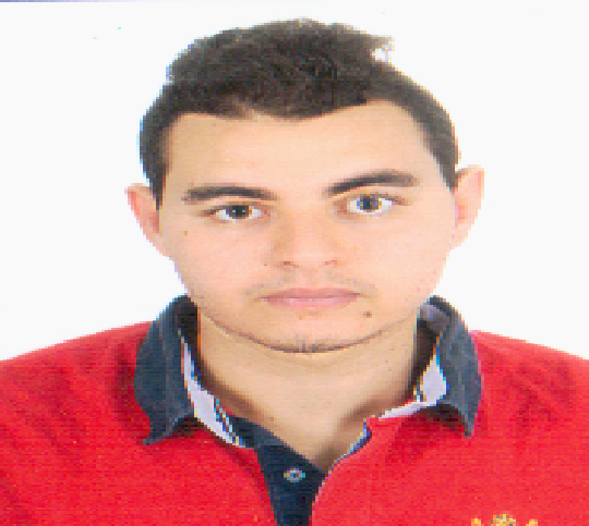 Mohamed Ali Dhouib Dhouib