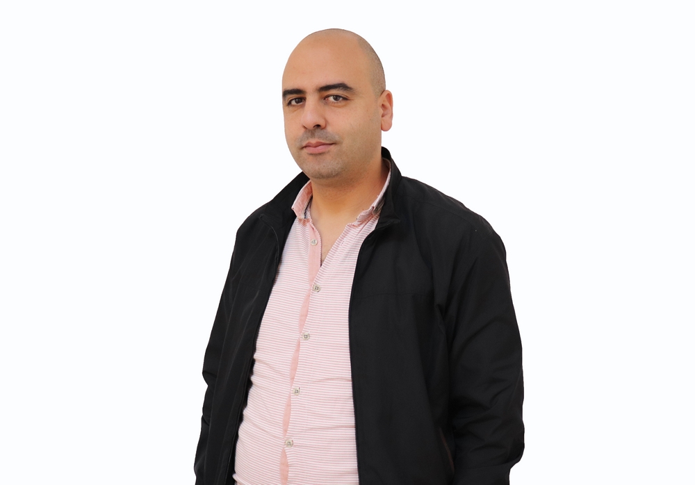 Bassem GUELLIM