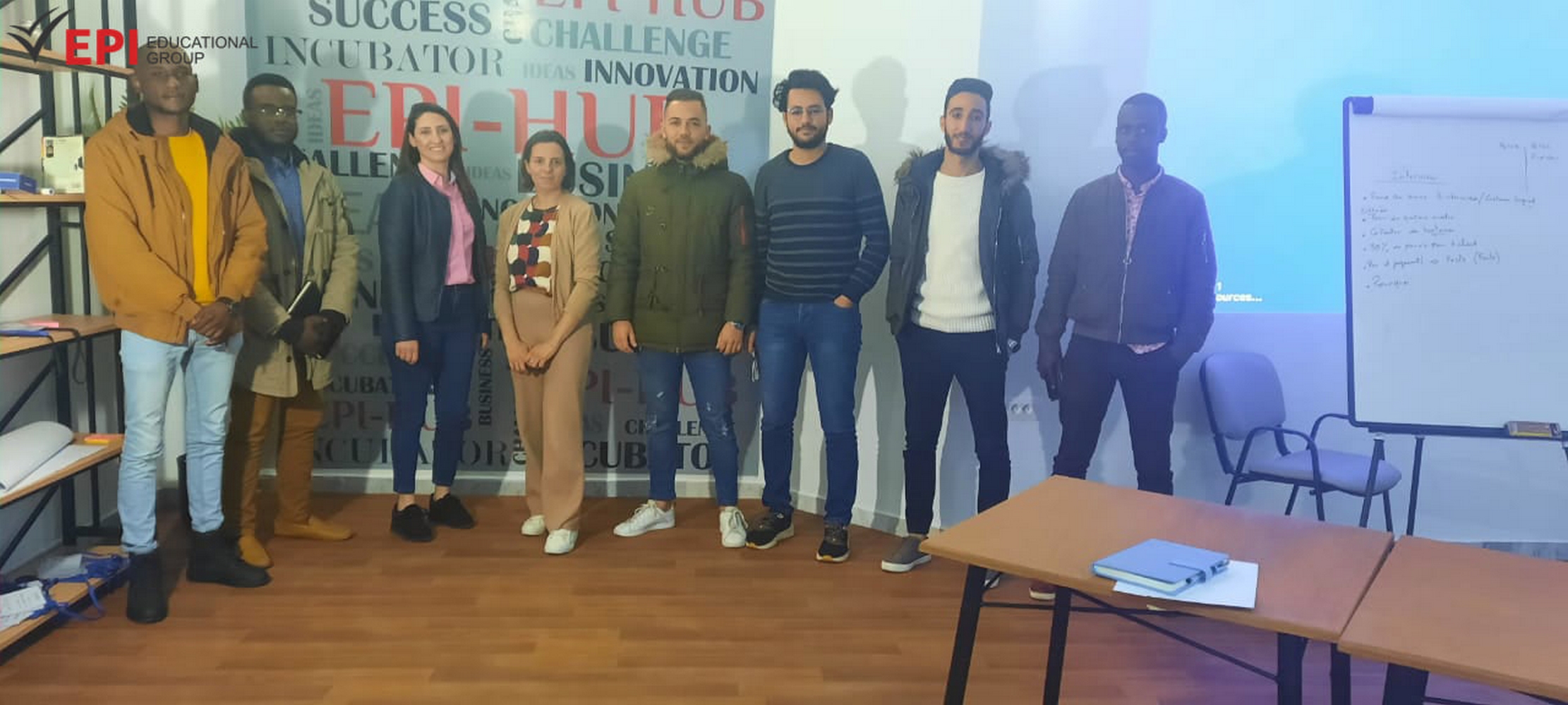 Workshop « Market reaserch »