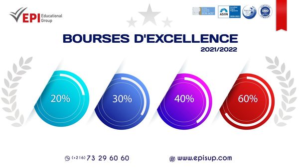 bourse d'excellence