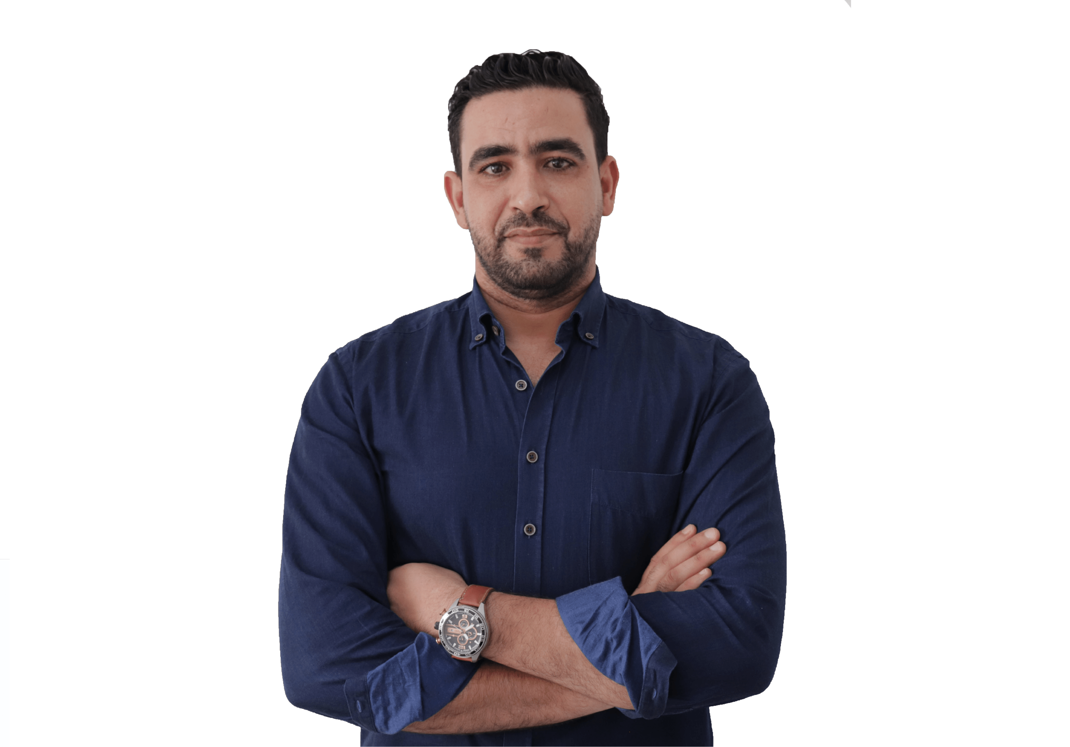 MAROUANE BEN RFIFA
