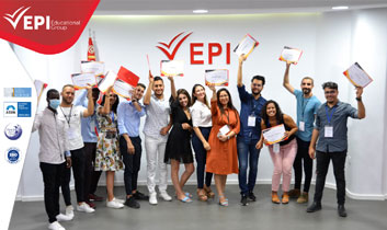 EPI-Hub : Clôture du parcours « Etudiant-Entrepreneur »