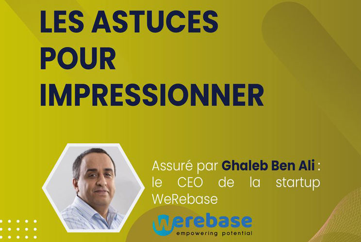 EPI-HUB : Workshop « Pitch Deck : Les astuces pour impressionner »