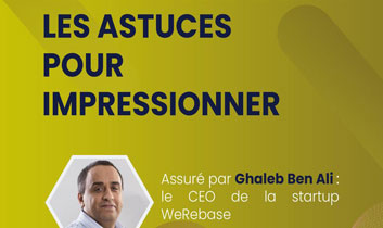 EPI-HUB : Workshop « Pitch Deck : Les astuces pour impressionner »