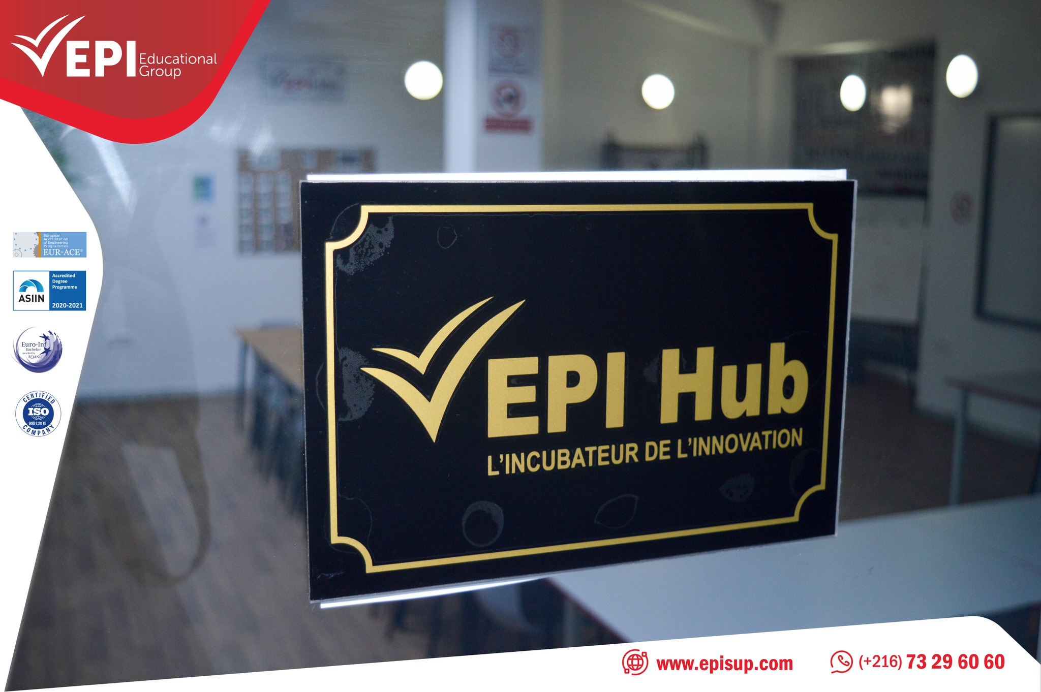 EPI Hub