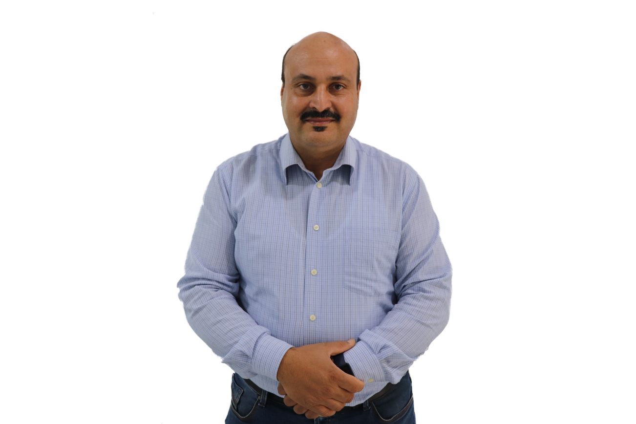 Moez Zouari