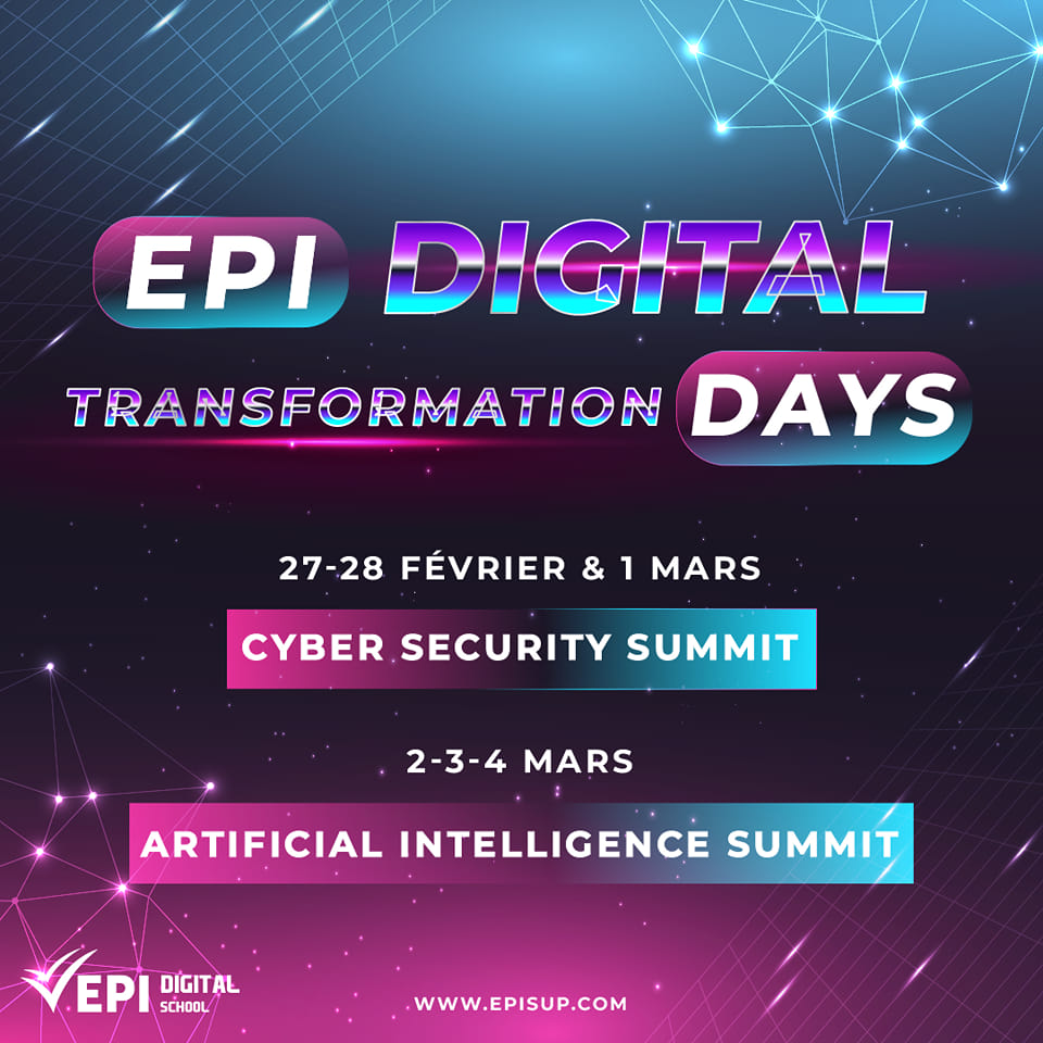 EPI-Digital-Transformation-Days