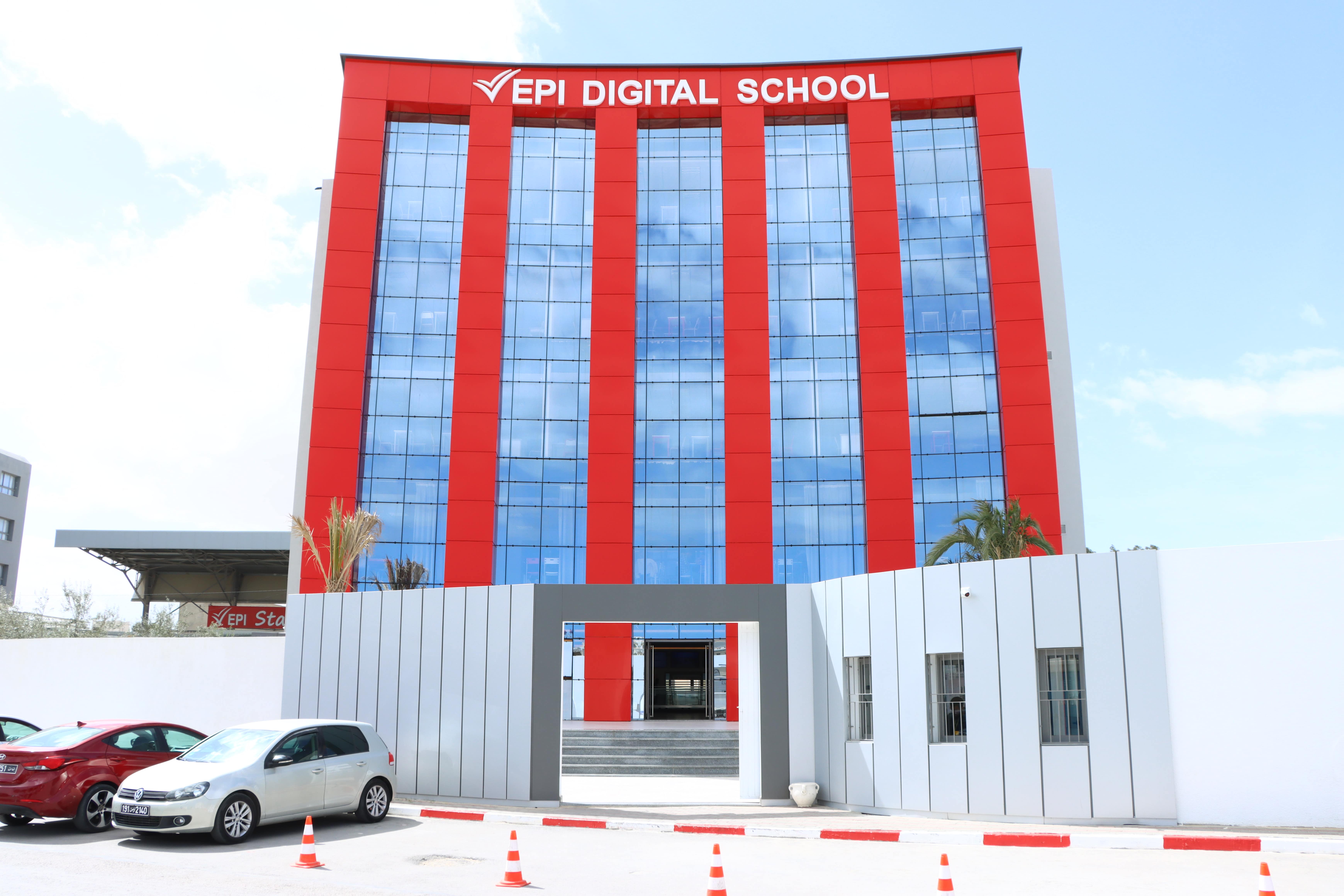 EPI-Digital-School