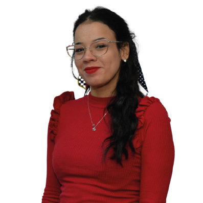 Sarra MARMOUCH Sarra