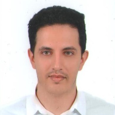 Mohammed Taieb GAMMOUDI GAMMOUDI