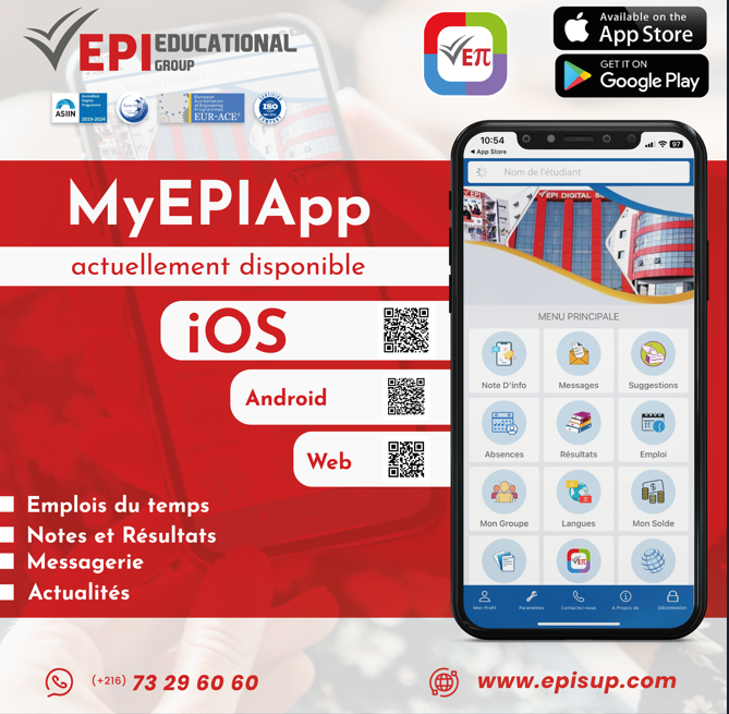 EPIAPP