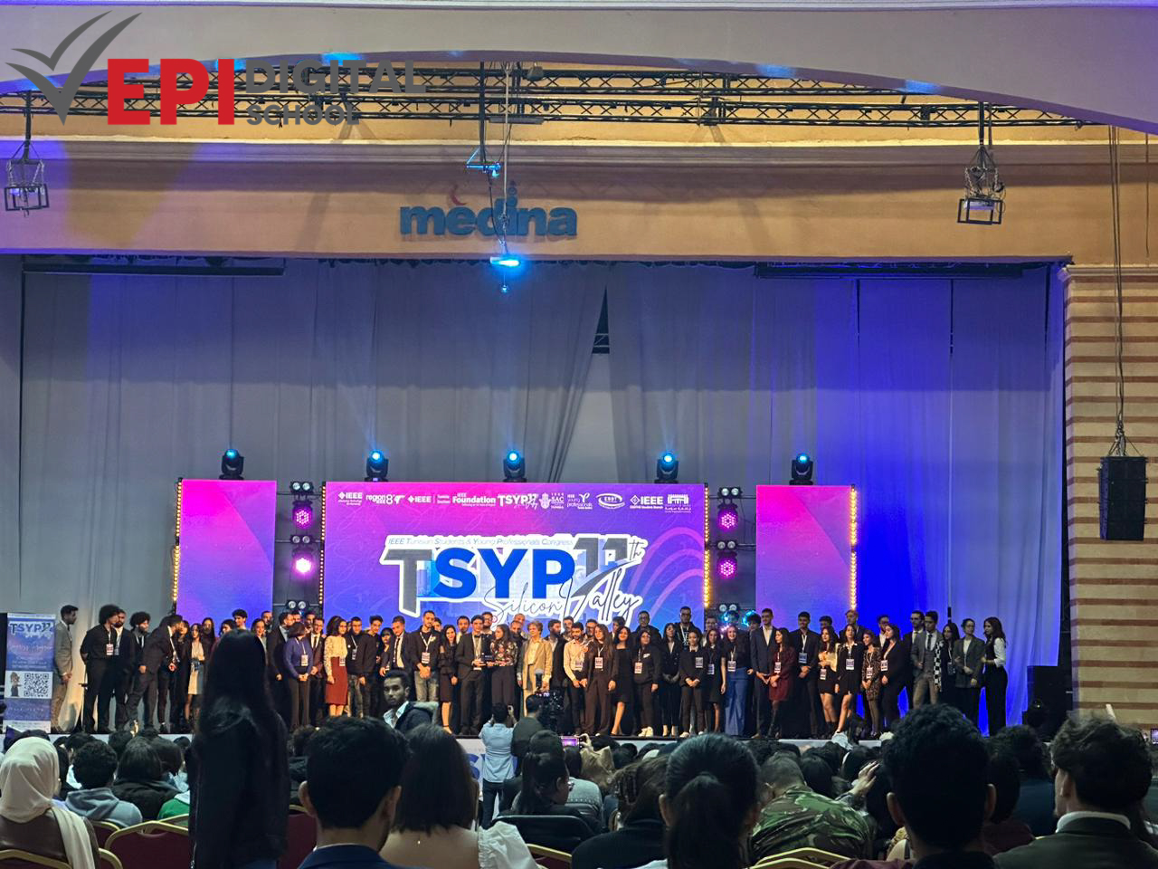 TSYP