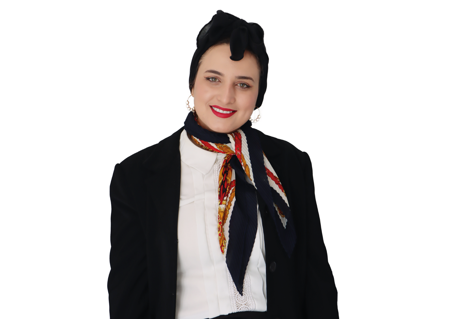 Rafika KHALFALLAH