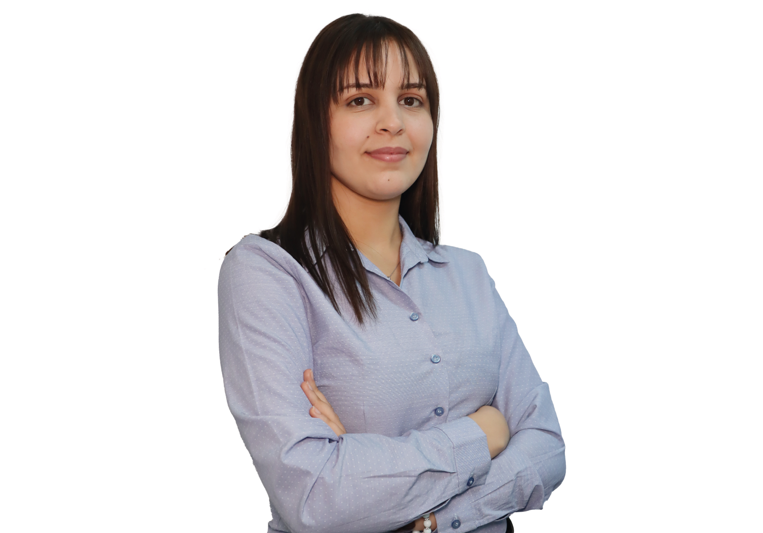 Azza Mbarka