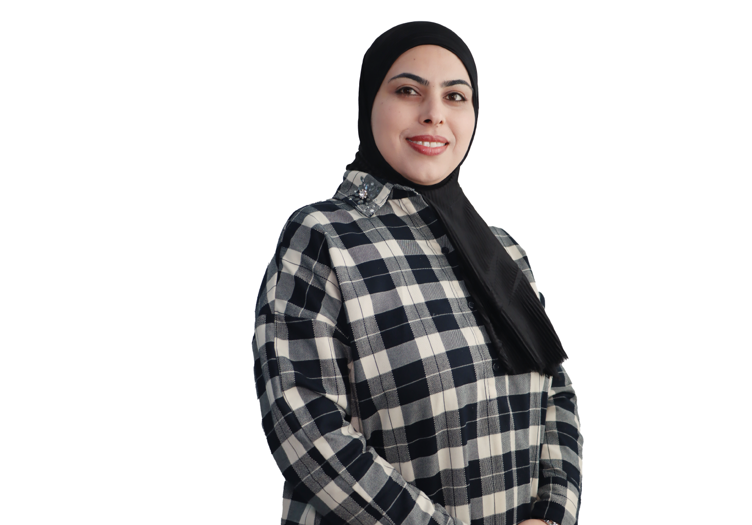 Nessrine OUSSAIFI