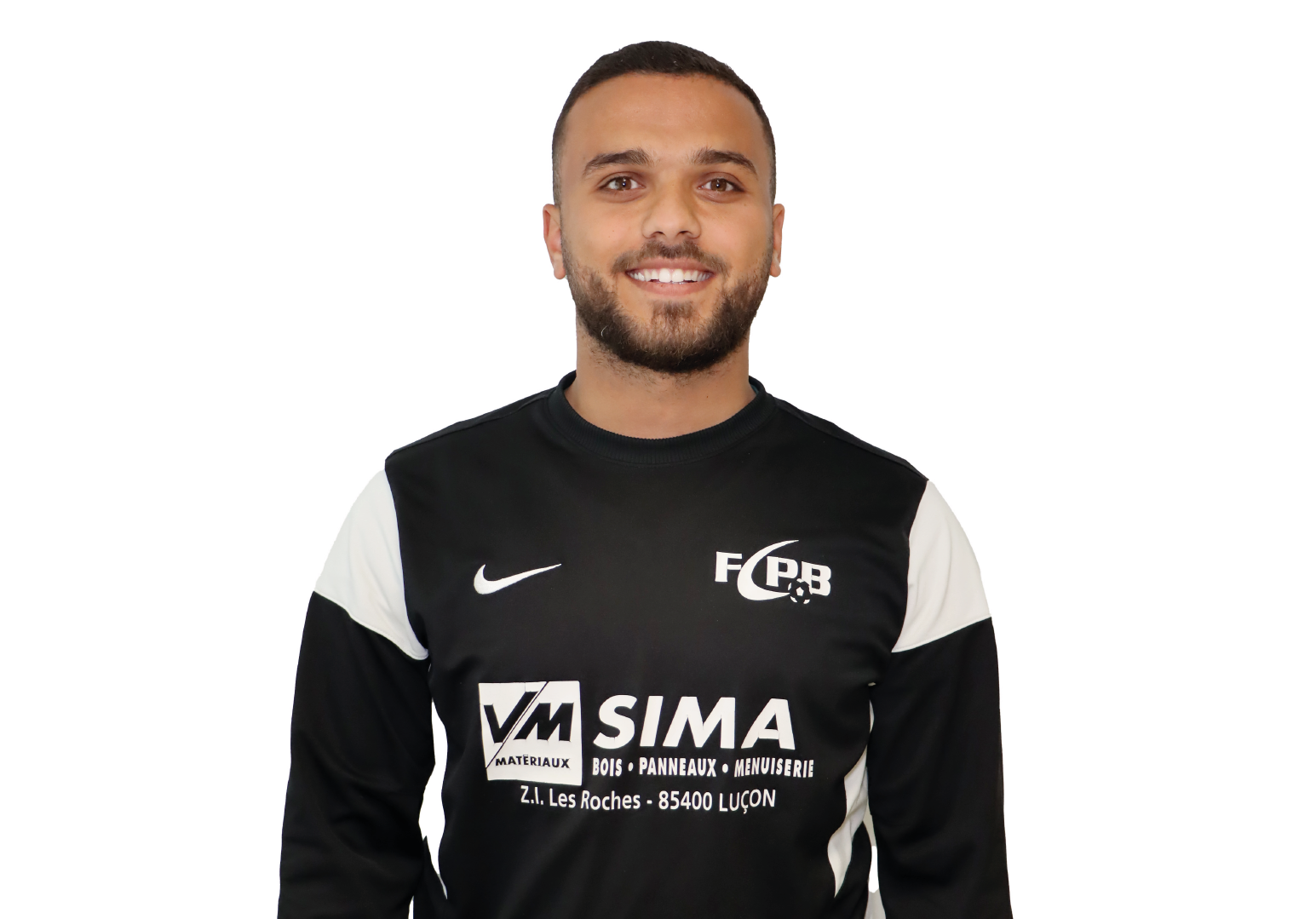 Omar MAHMOUD