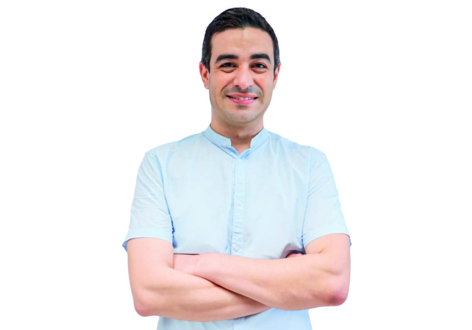 Fakher BEN FTIMA