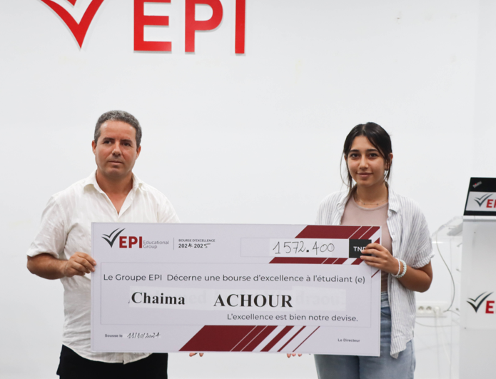 Chaima ACHOUR Chaima