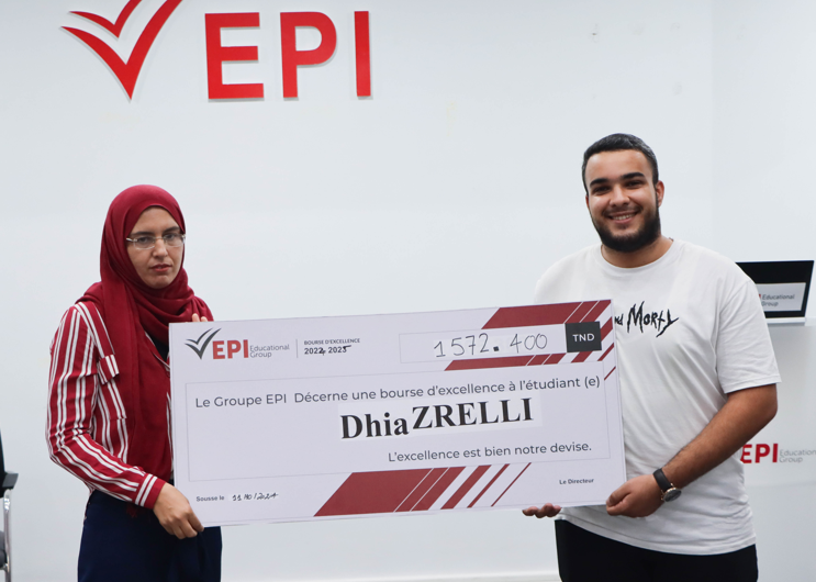 Dhia ZRELLI Dhia