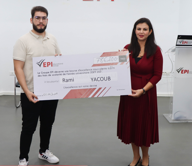 Rami YACOUB rami
