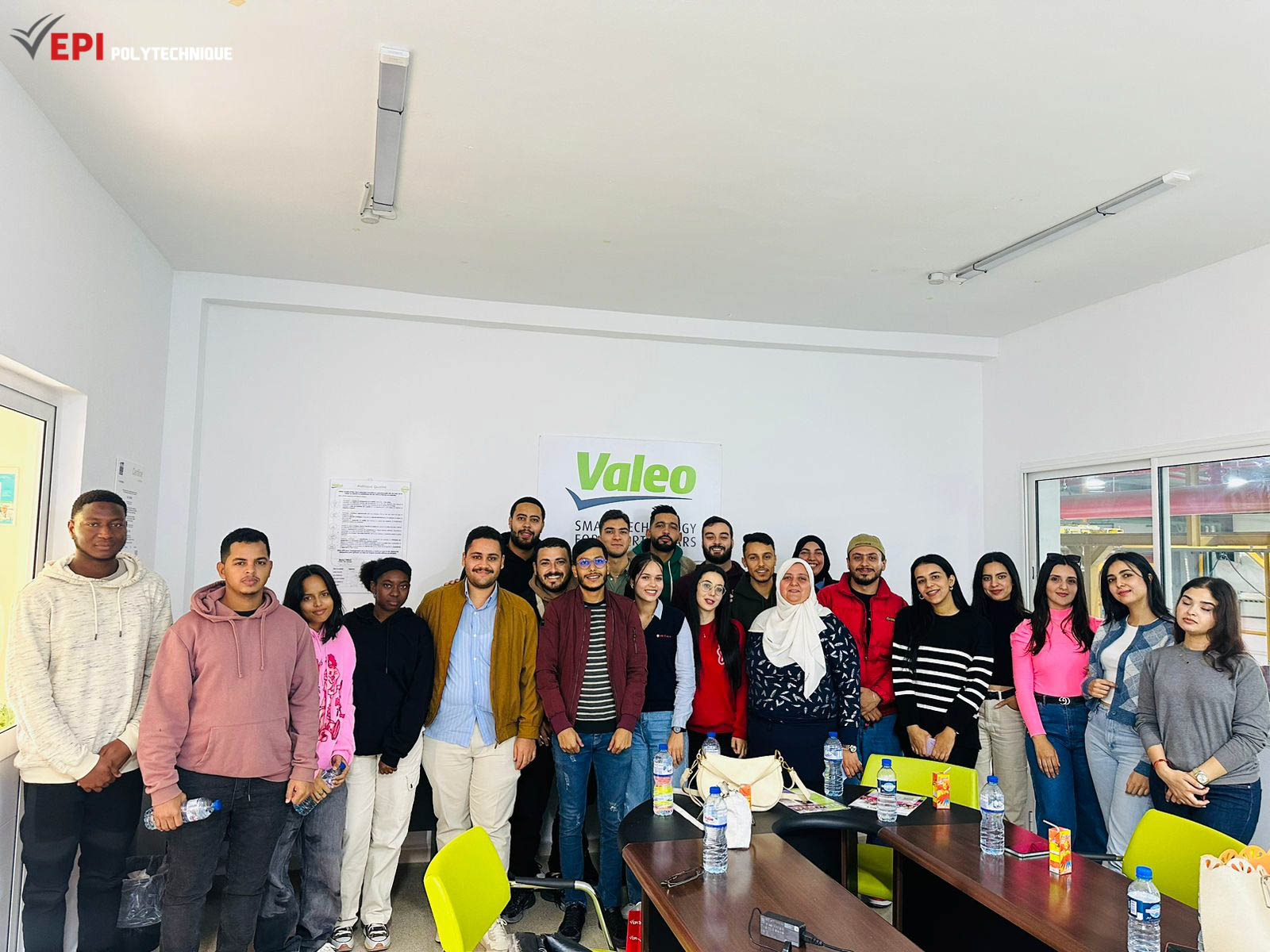 valeo