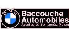 Baccouch Automobiles