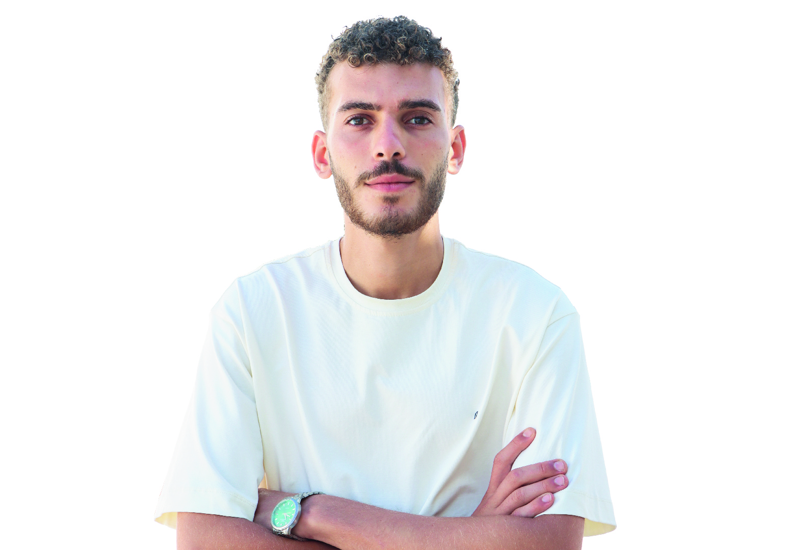 mehdi