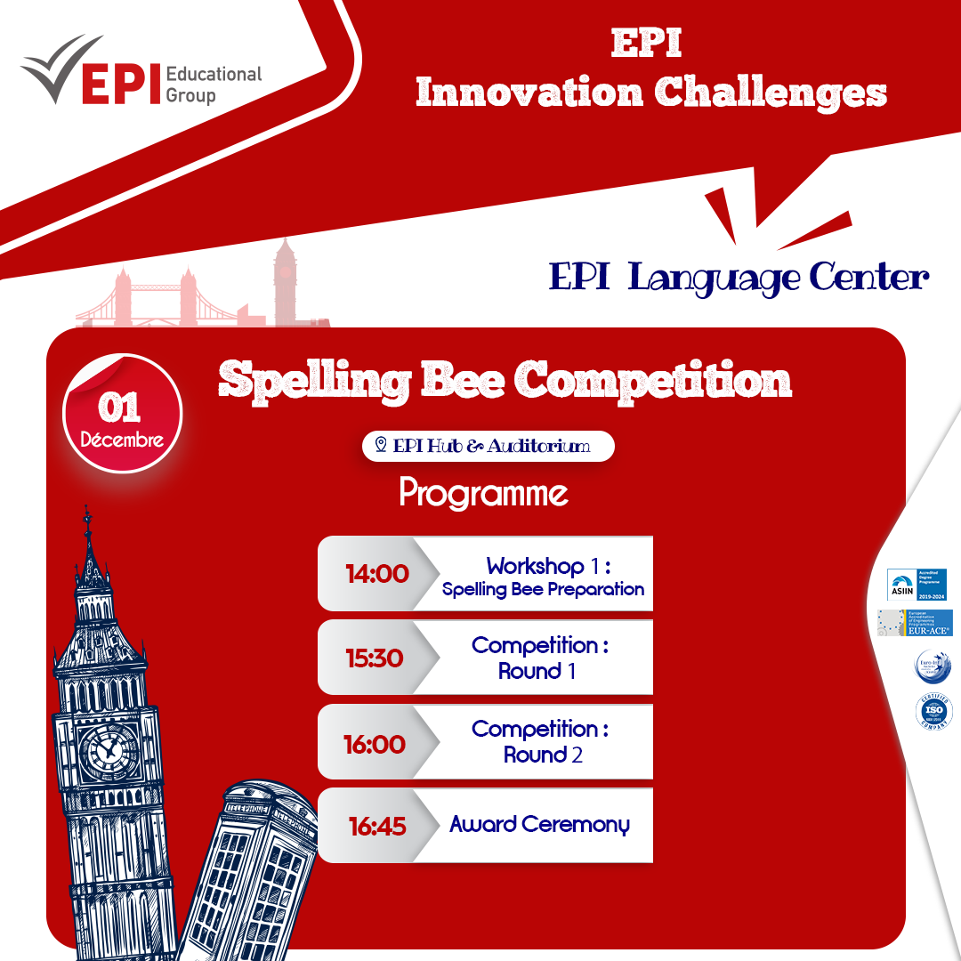 EPI Innovation Challenges