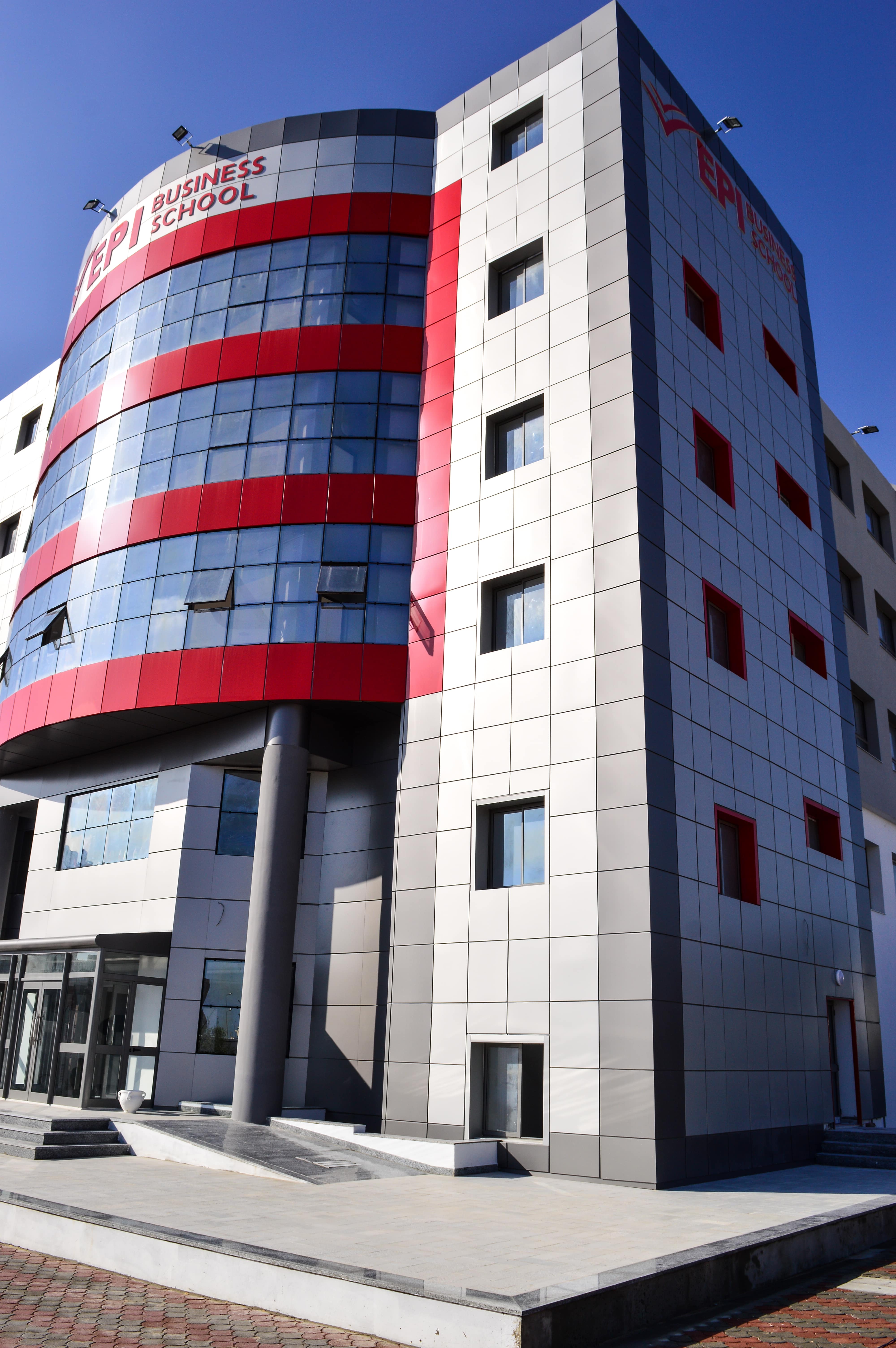 EPI Business School