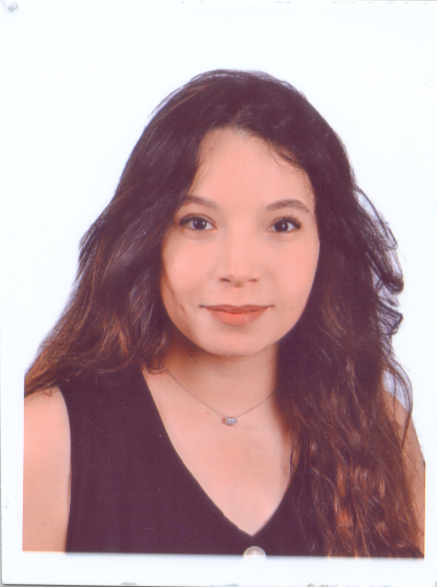 Oumaima Bouyahy