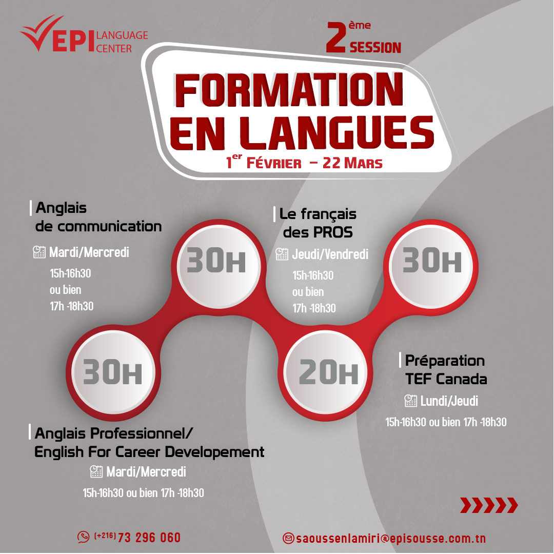 langues