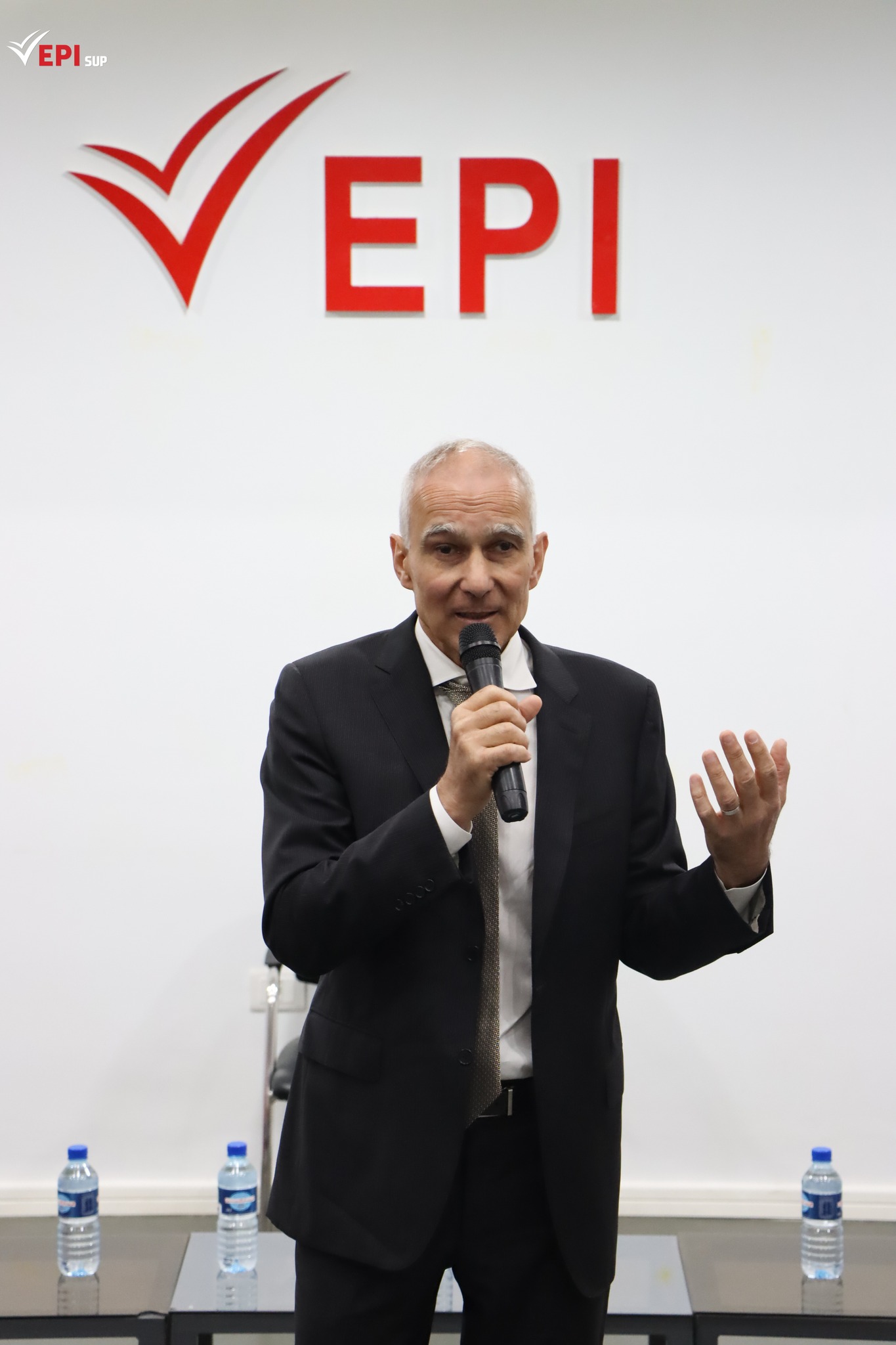 conférences de  l'EPI